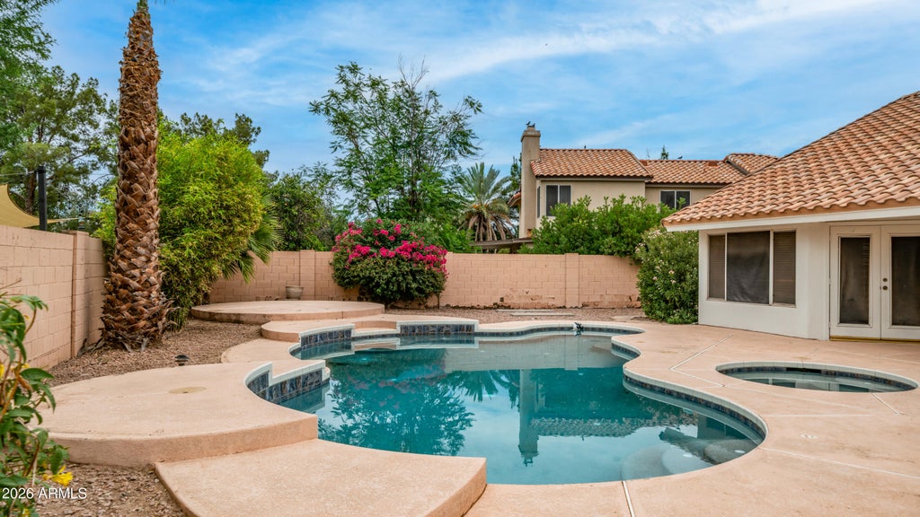Photo of 3360 W Jasper Drive, Chandler, AZ 85226 (MLS # 7047737)