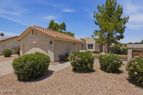 Property photo of 2136 W Ironwood Drive, Chandler, AZ 85224