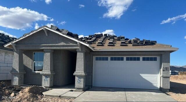 26444 W CROWN KING Road