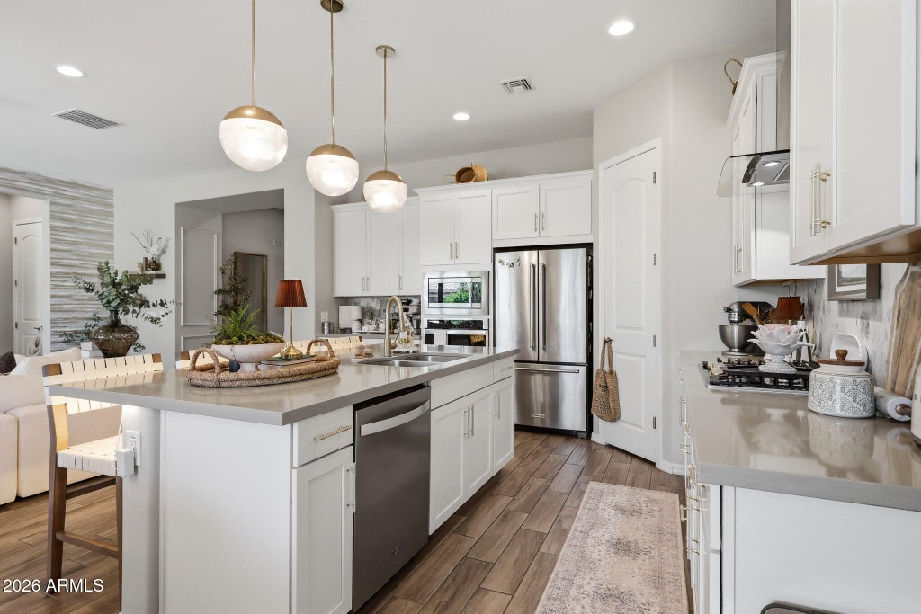 Photo of 19024 W Solano Drive, Litchfield Park, AZ 85340 (MLS # 7039742)
