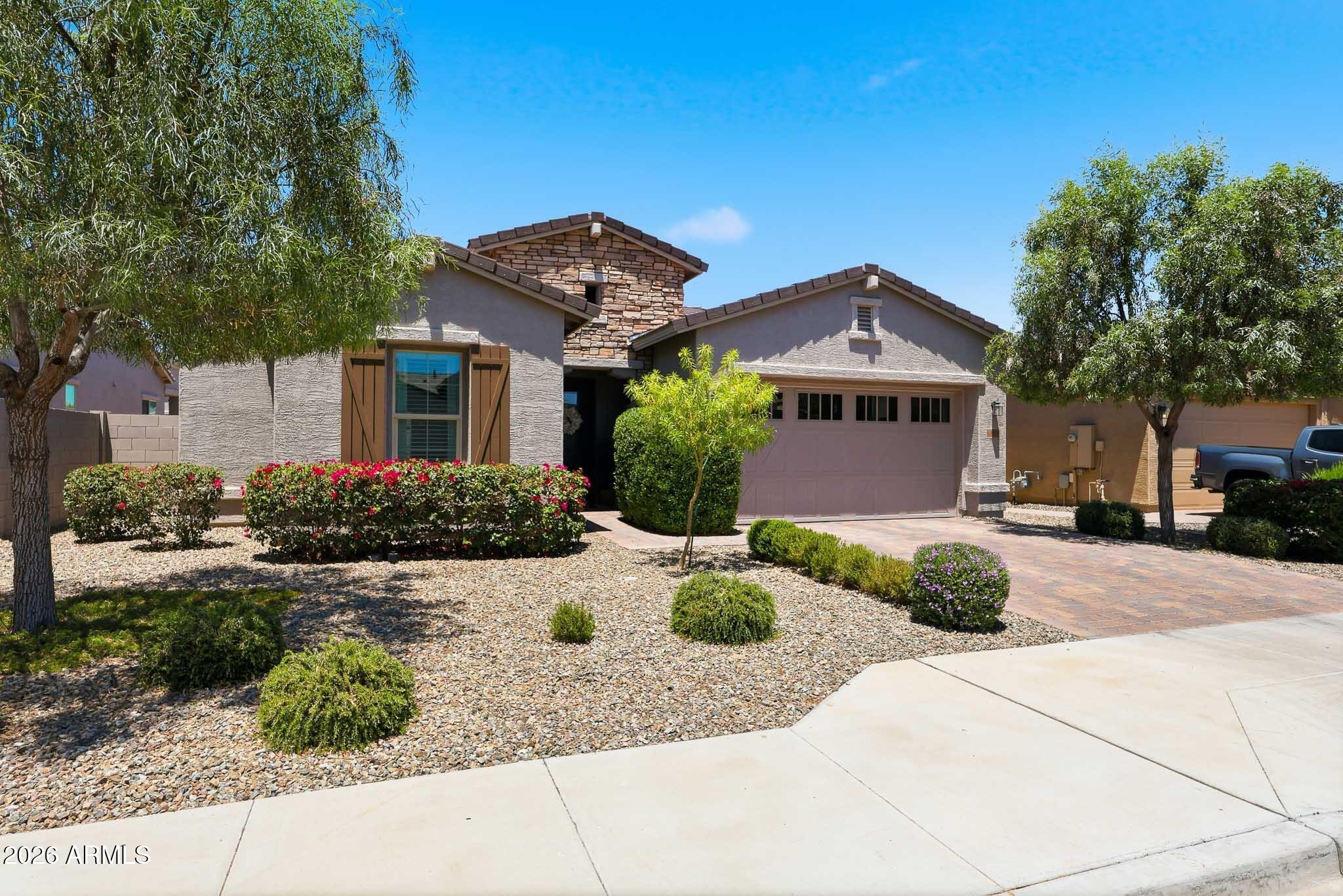 19024 W SOLANO Drive