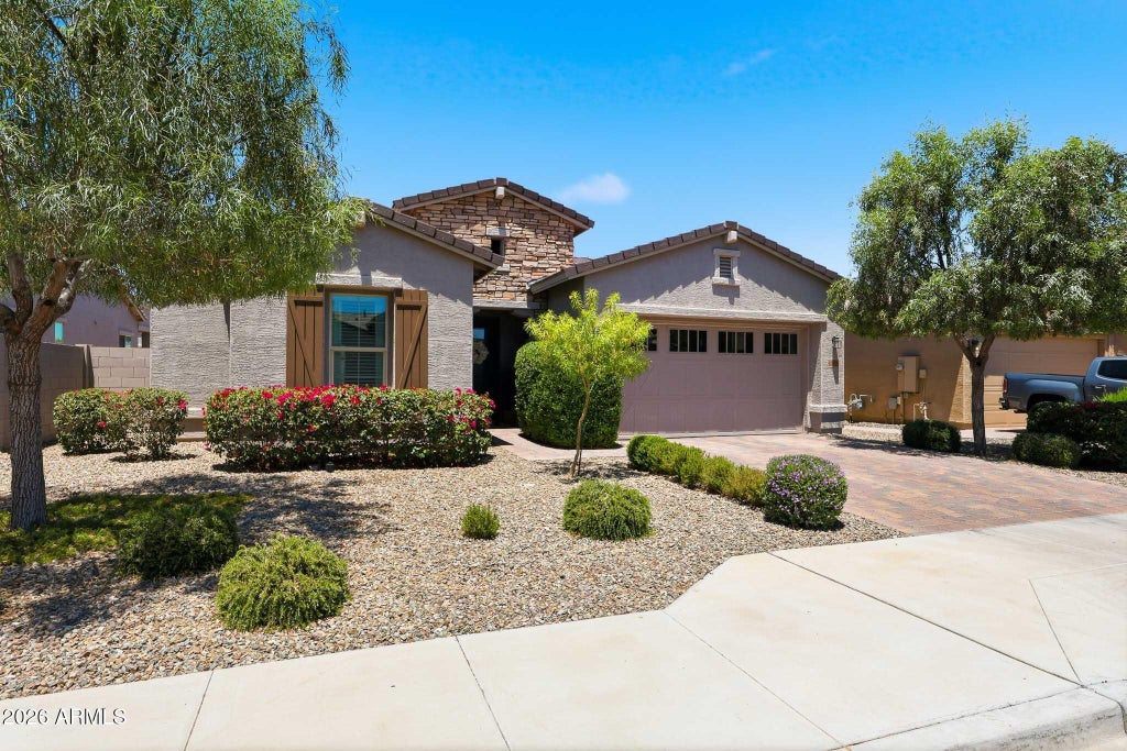 Photo of 19024 W Solano Drive, Litchfield Park, AZ 85340 (MLS # 7039742)