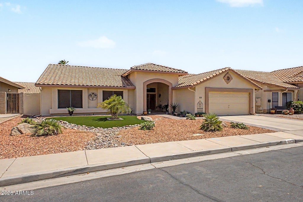 Photo of 10925 W Citrus Grove Way, Avondale, AZ 85392 (MLS # 7051930)