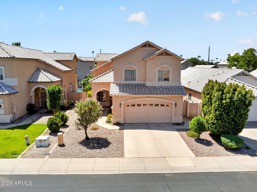 Photo of 1873 E Mcnair Drive, Tempe, AZ 85283 (MLS # 7072077)