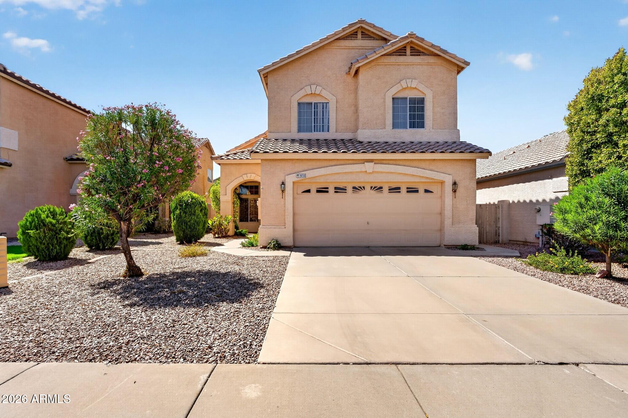 1873 E MCNAIR Drive