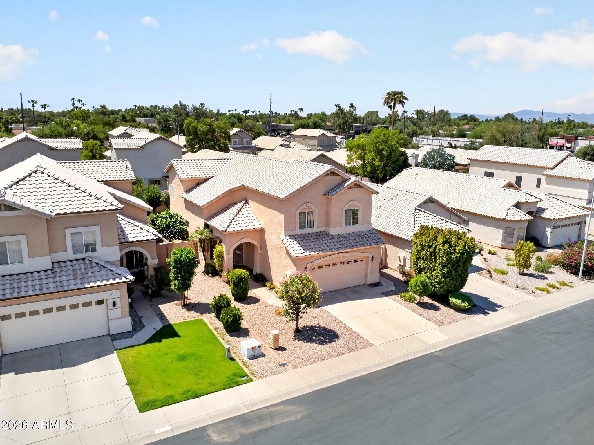 1873 E MCNAIR Drive