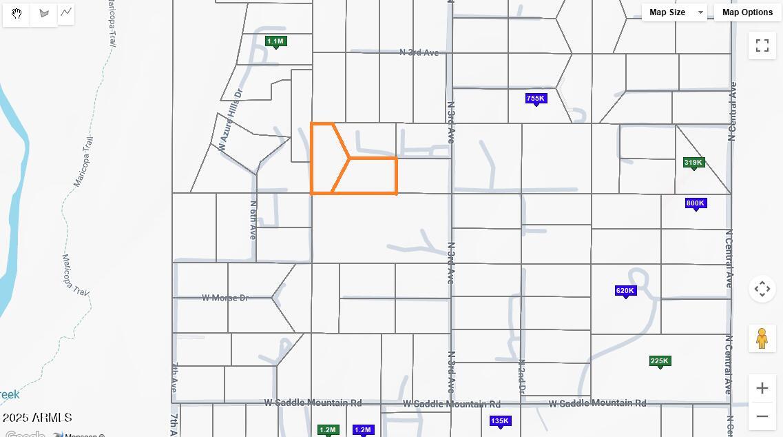 0 N 5th B Avenue -