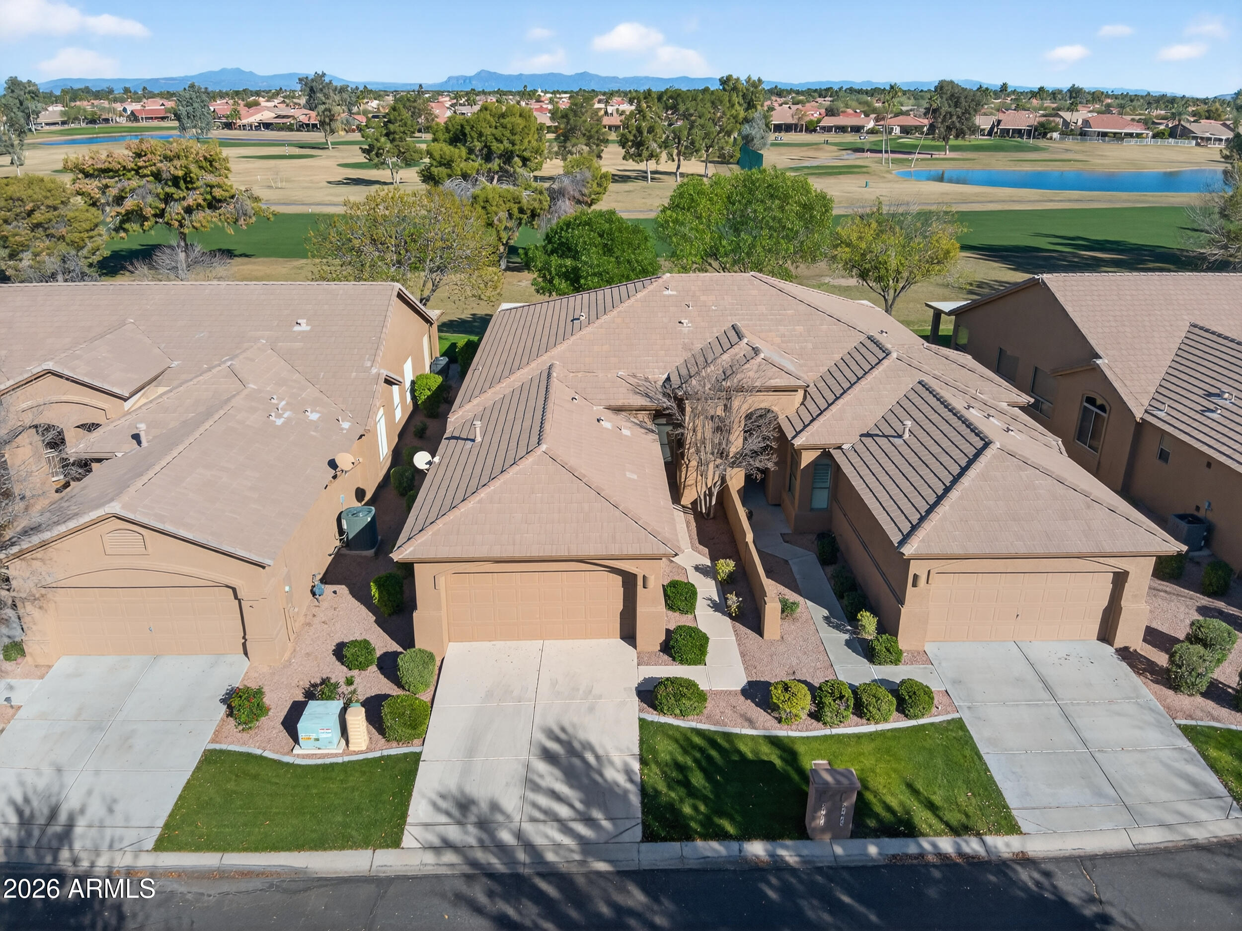 24611 S GOLFVIEW Drive