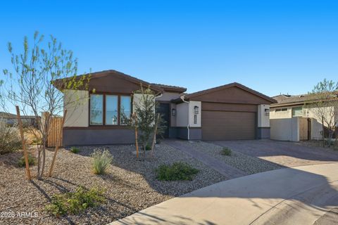 1393 W CALLE DE FLORES -- San Tan Valley AZ 85140