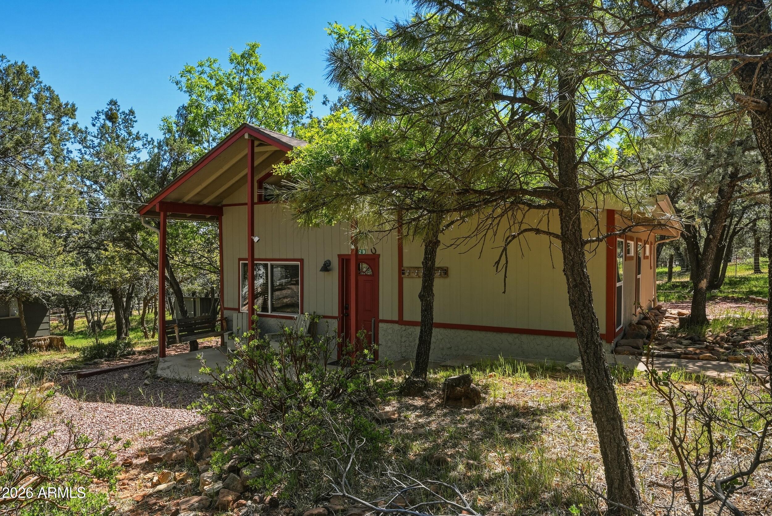 5929 W CEDAR MEADOW Lane