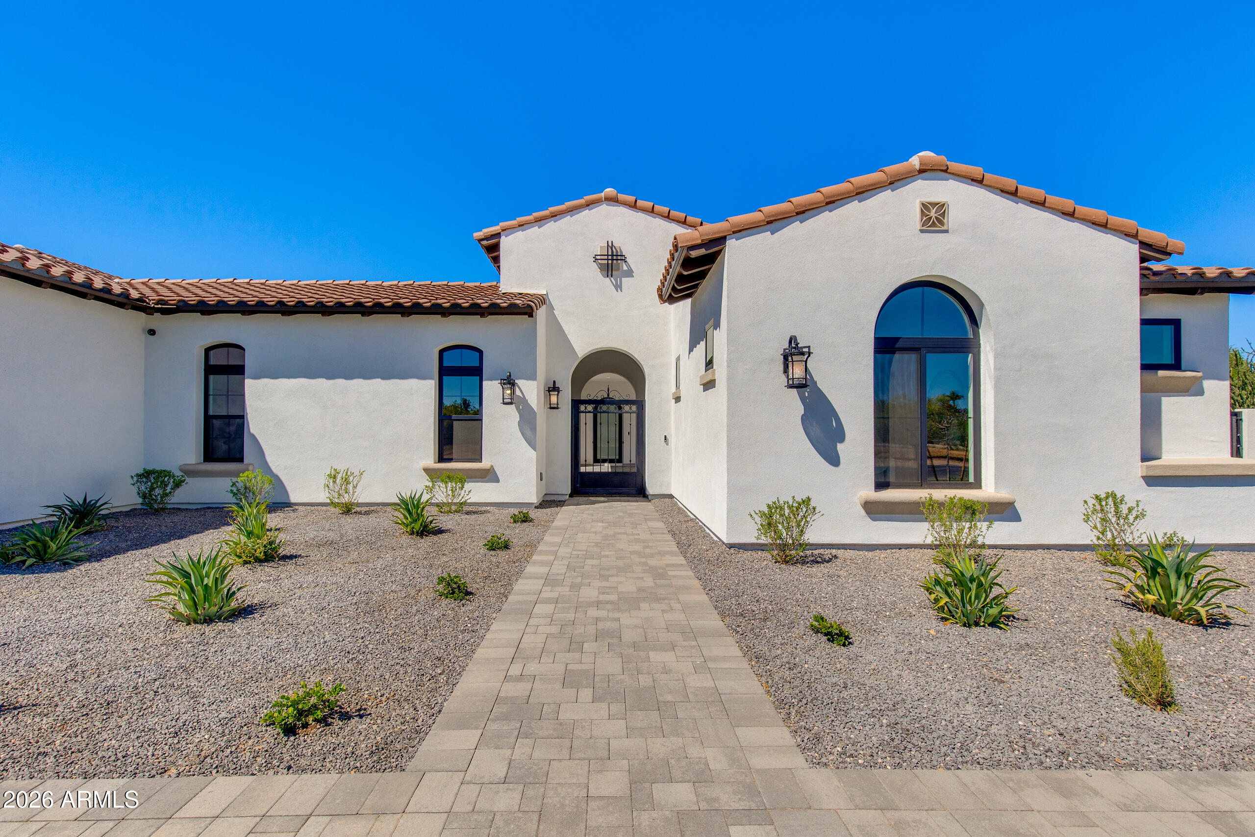 6621 E Doubletree Ranch Road