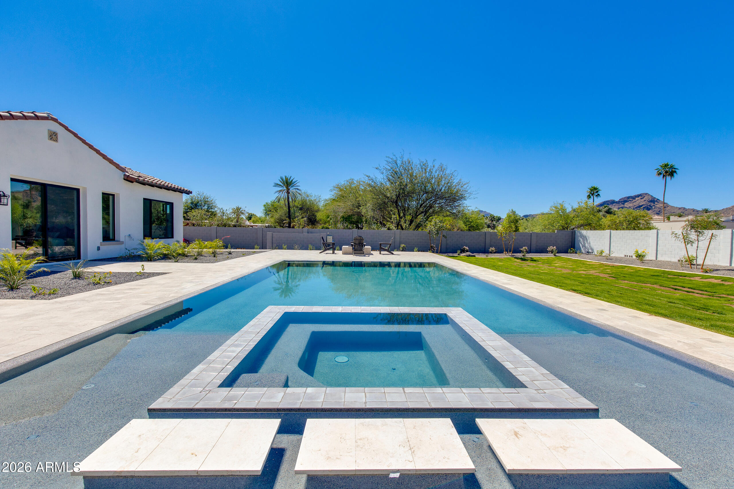 6621 E Doubletree Ranch Road