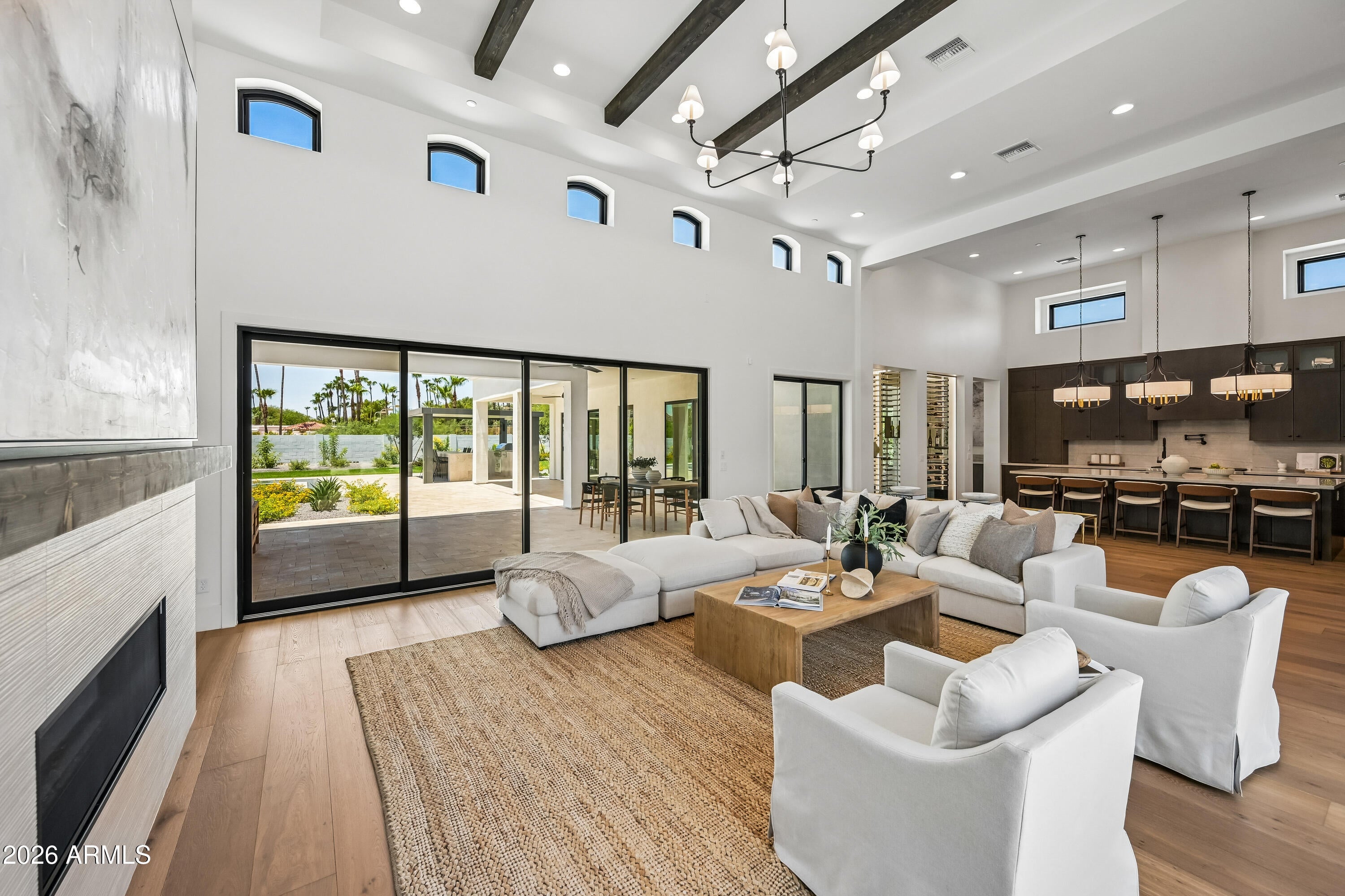 6621 E Doubletree Ranch Road