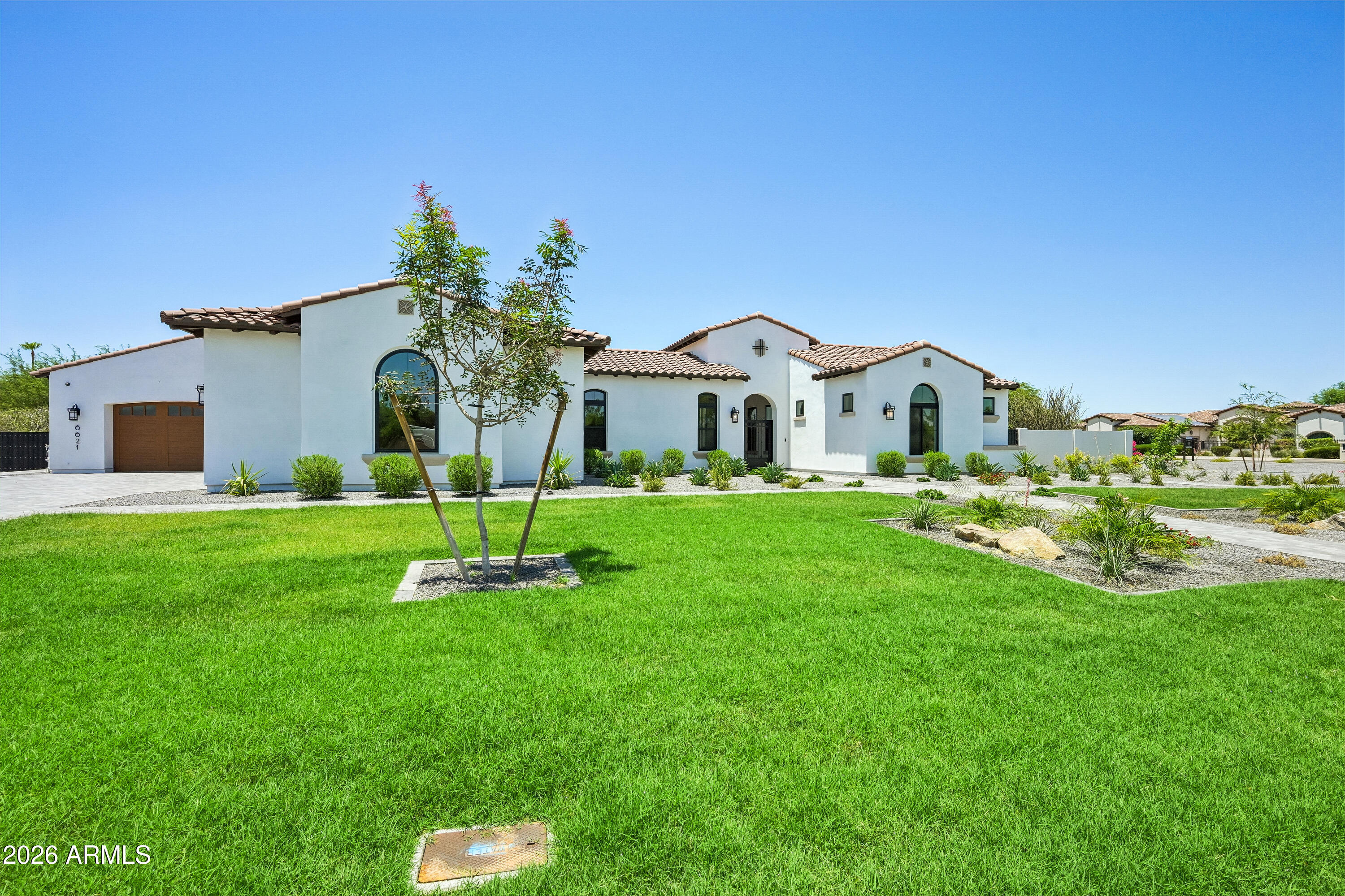 6621 E Doubletree Ranch Road