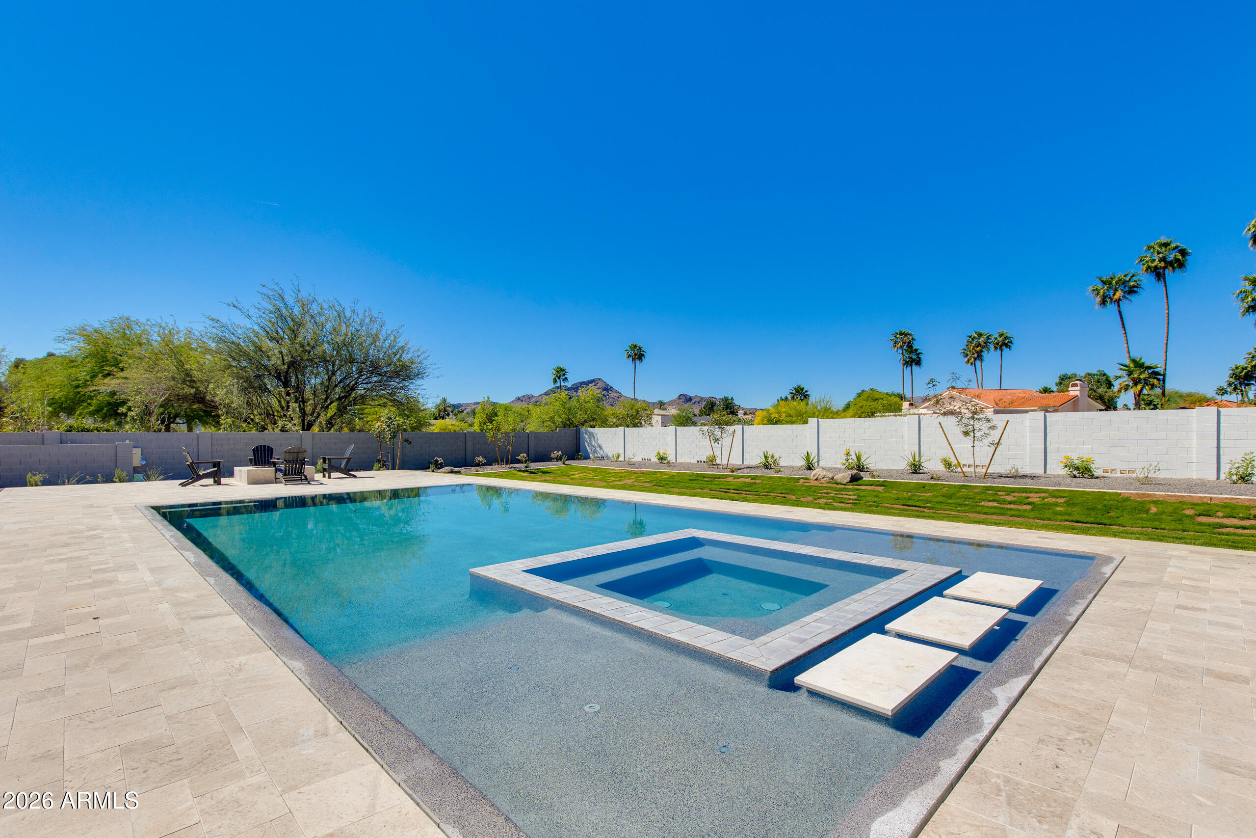 6621 E Doubletree Ranch Road