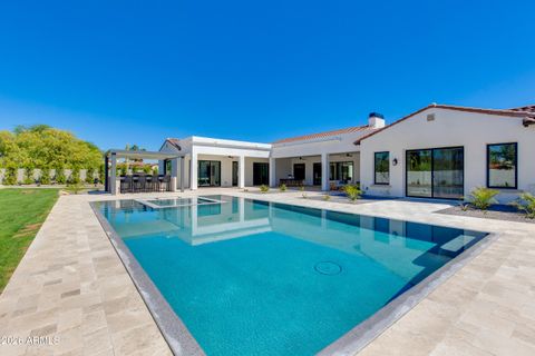 Photo of 6621 E Doubletree Ranch Road, Paradise Valley, AZ 85253 (MLS # 7006972)