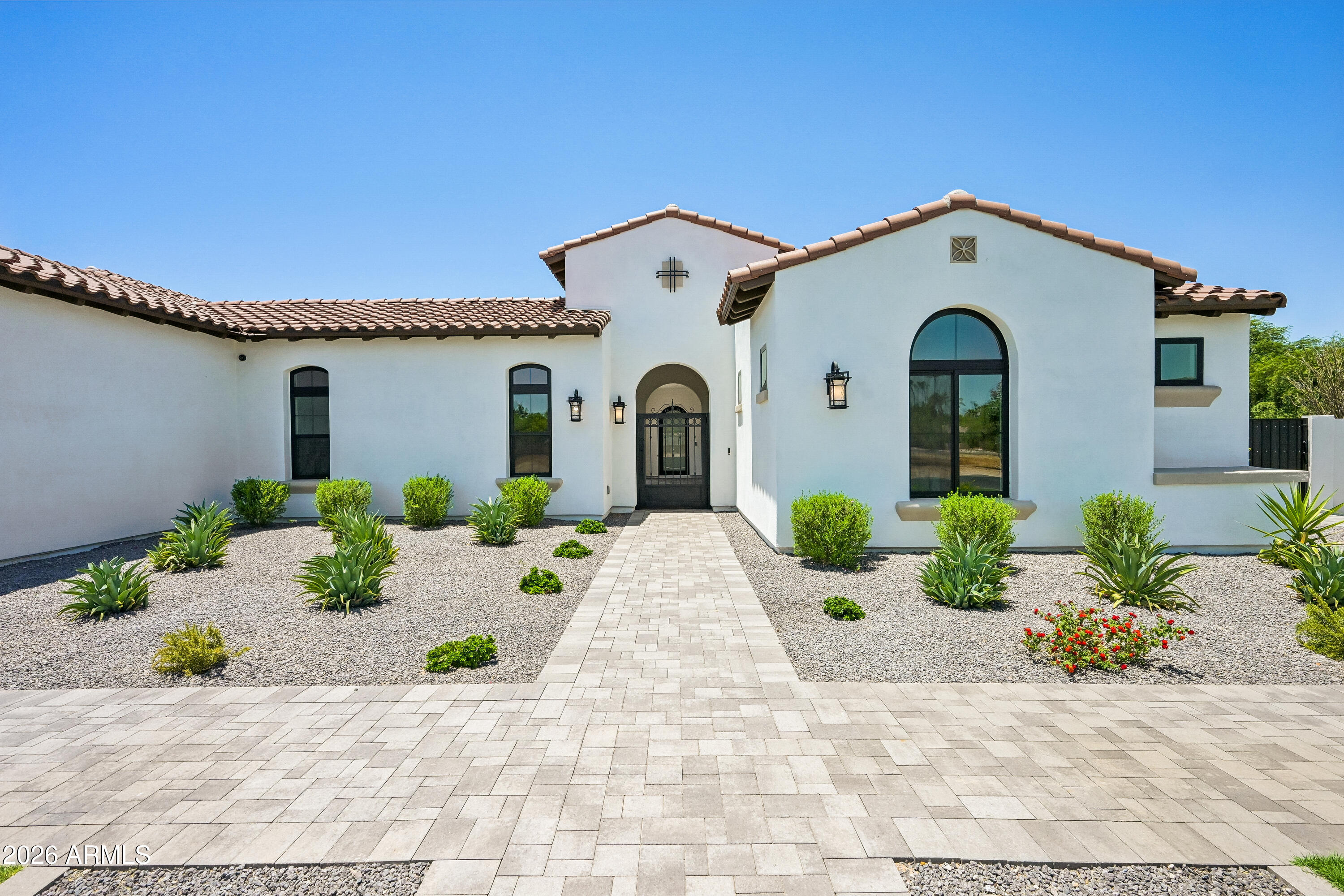 6621 E Doubletree Ranch Road