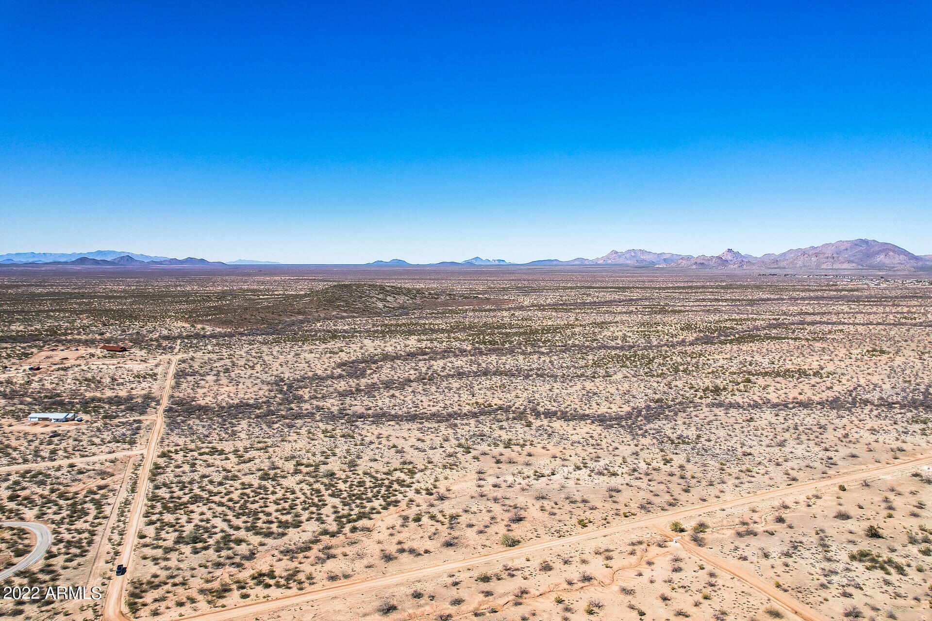 XXXX S SAGUARO HILL Drive A