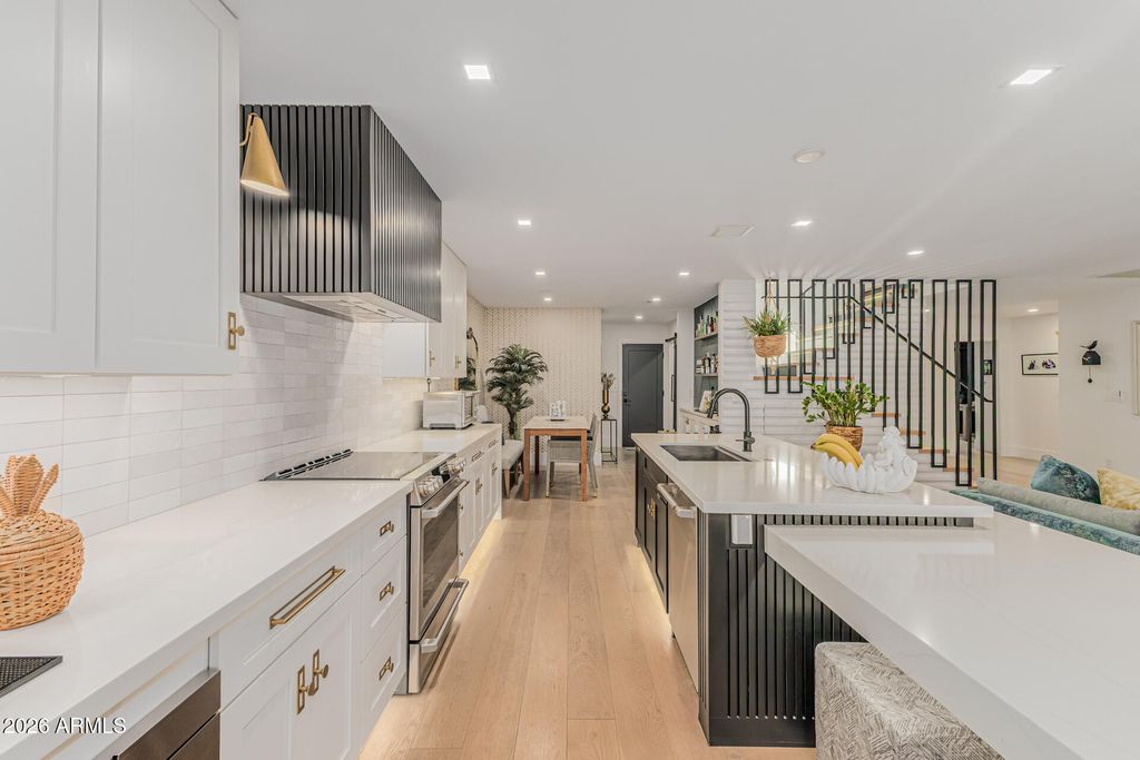 Photo of 7845 E Vista Drive, Scottsdale, AZ 85250 (MLS # 6976309)