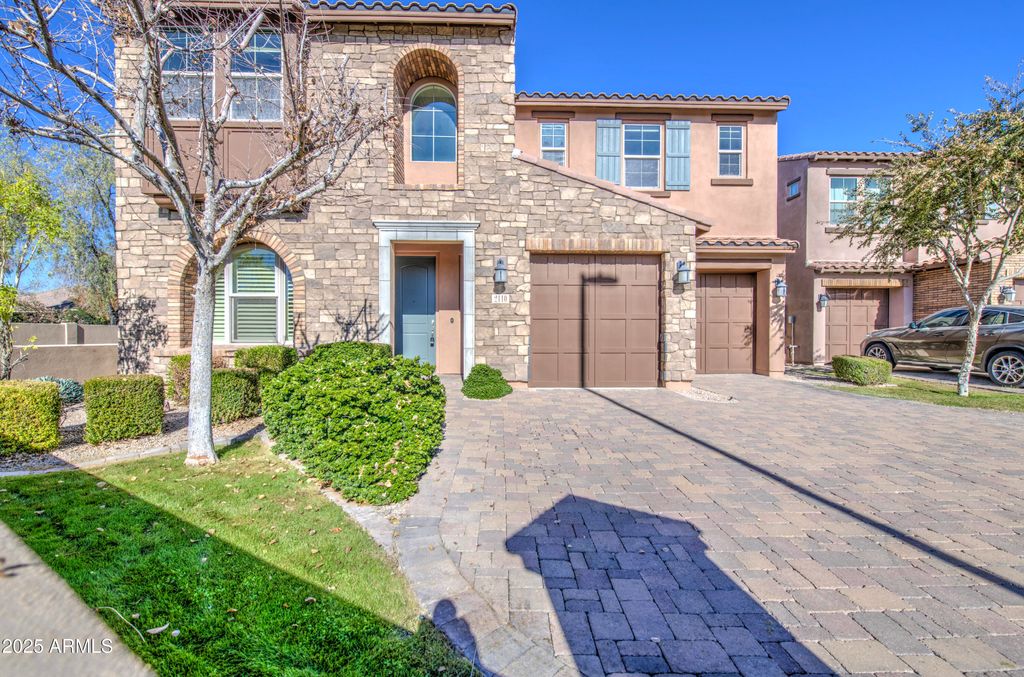 Photo of 2110 W Musket Place, Chandler, AZ 85286 (MLS # 6959761)