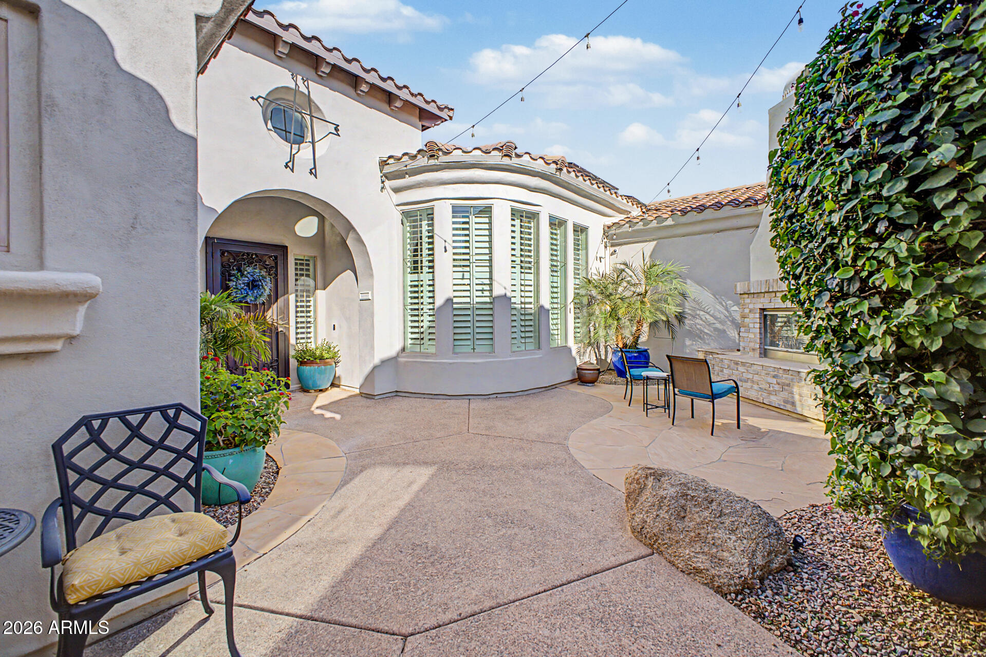 3624 E SAN PEDRO Place