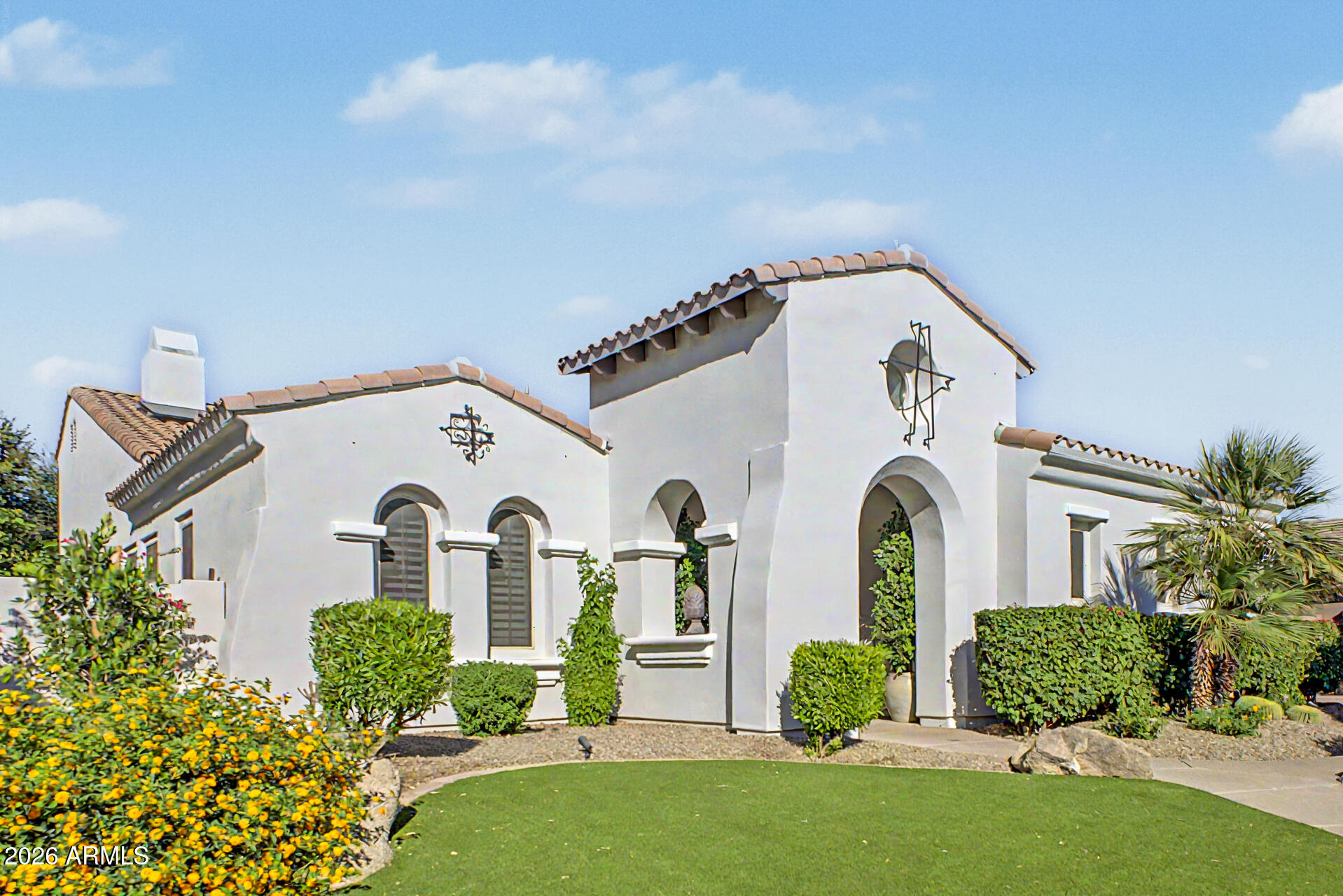 3624 E SAN PEDRO Place