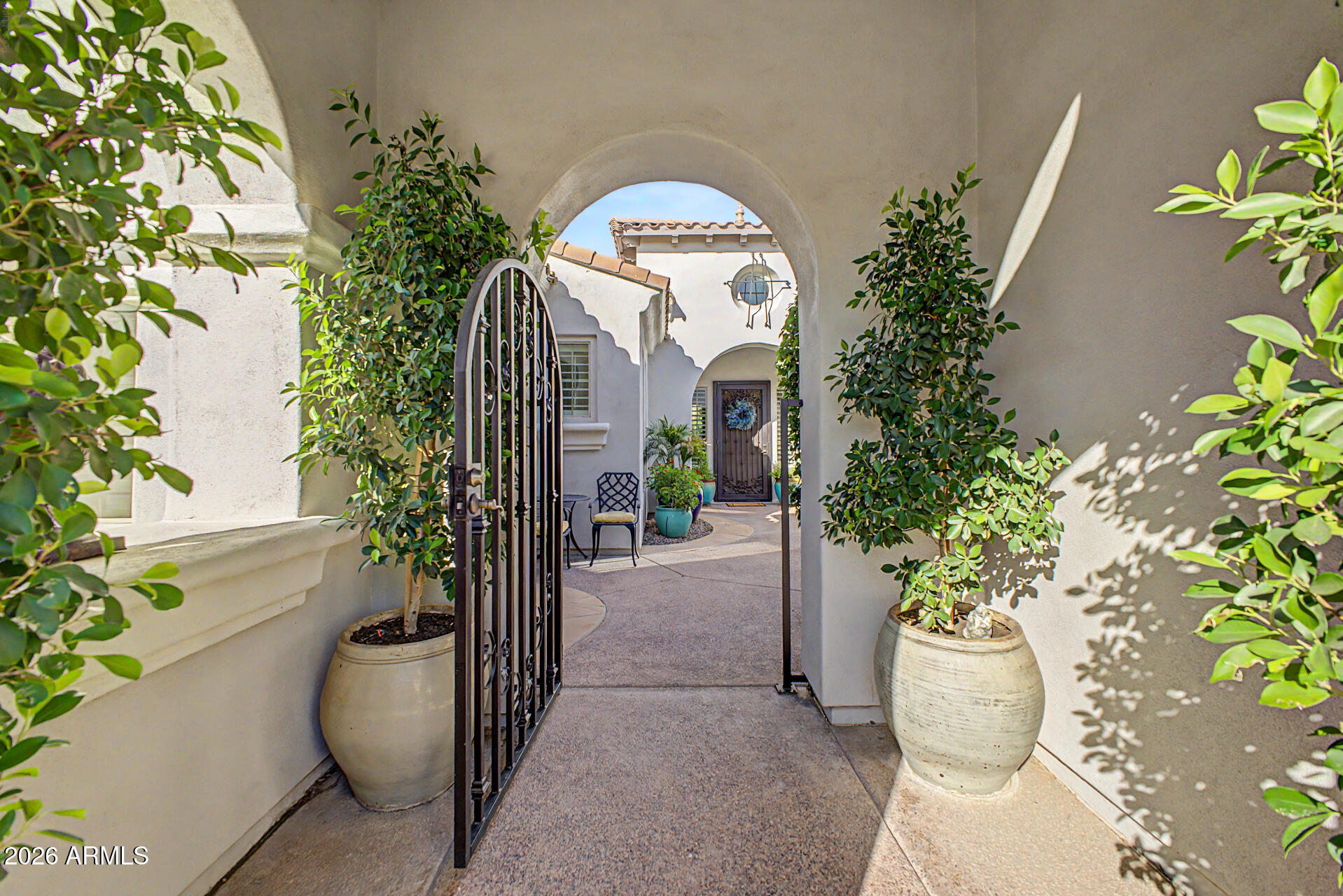 3624 E SAN PEDRO Place