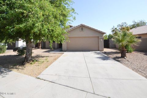 A home in Glendale