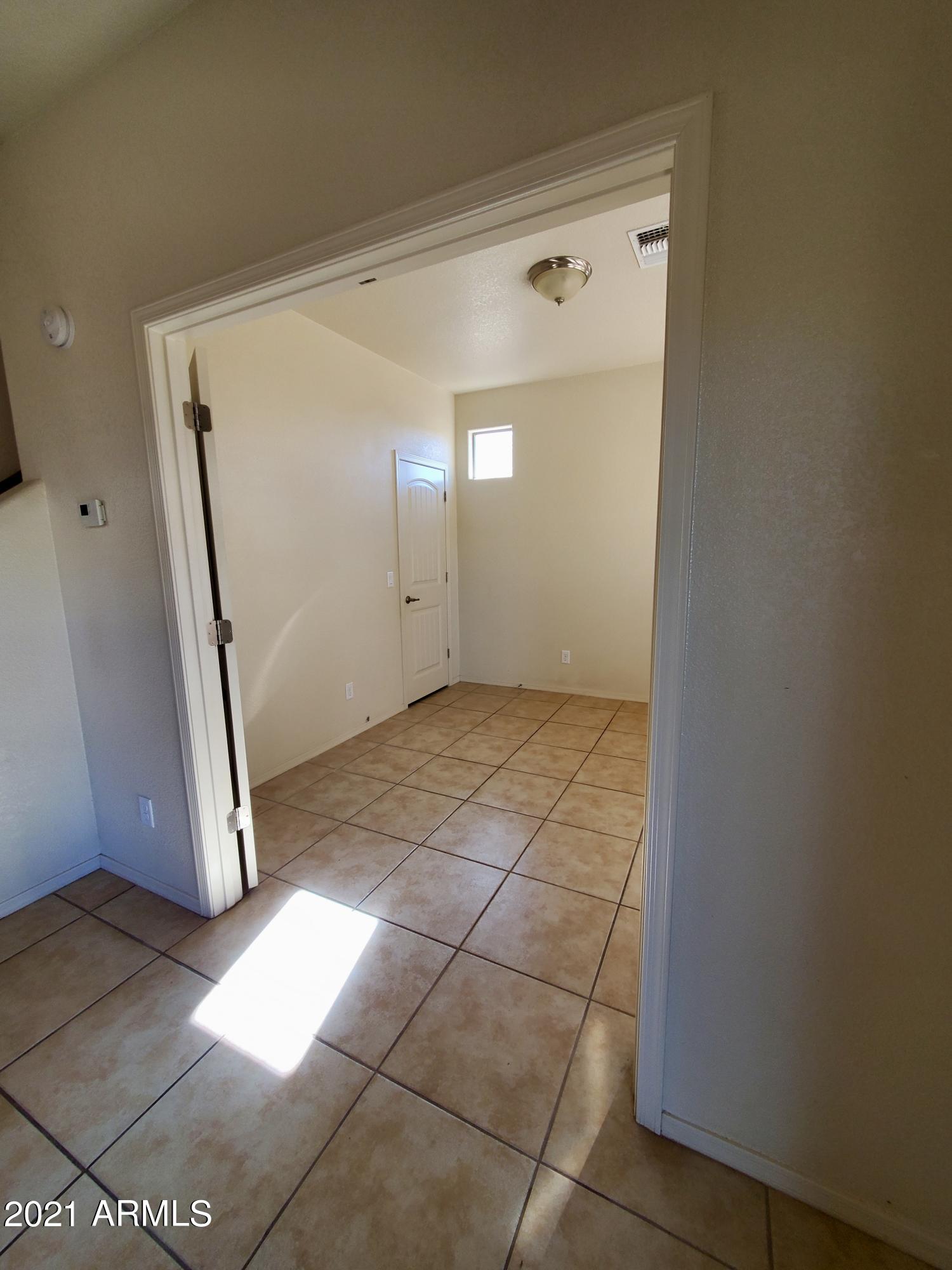 CHAPARRAL VILLAGE NORTH PHASE 6A - Residential