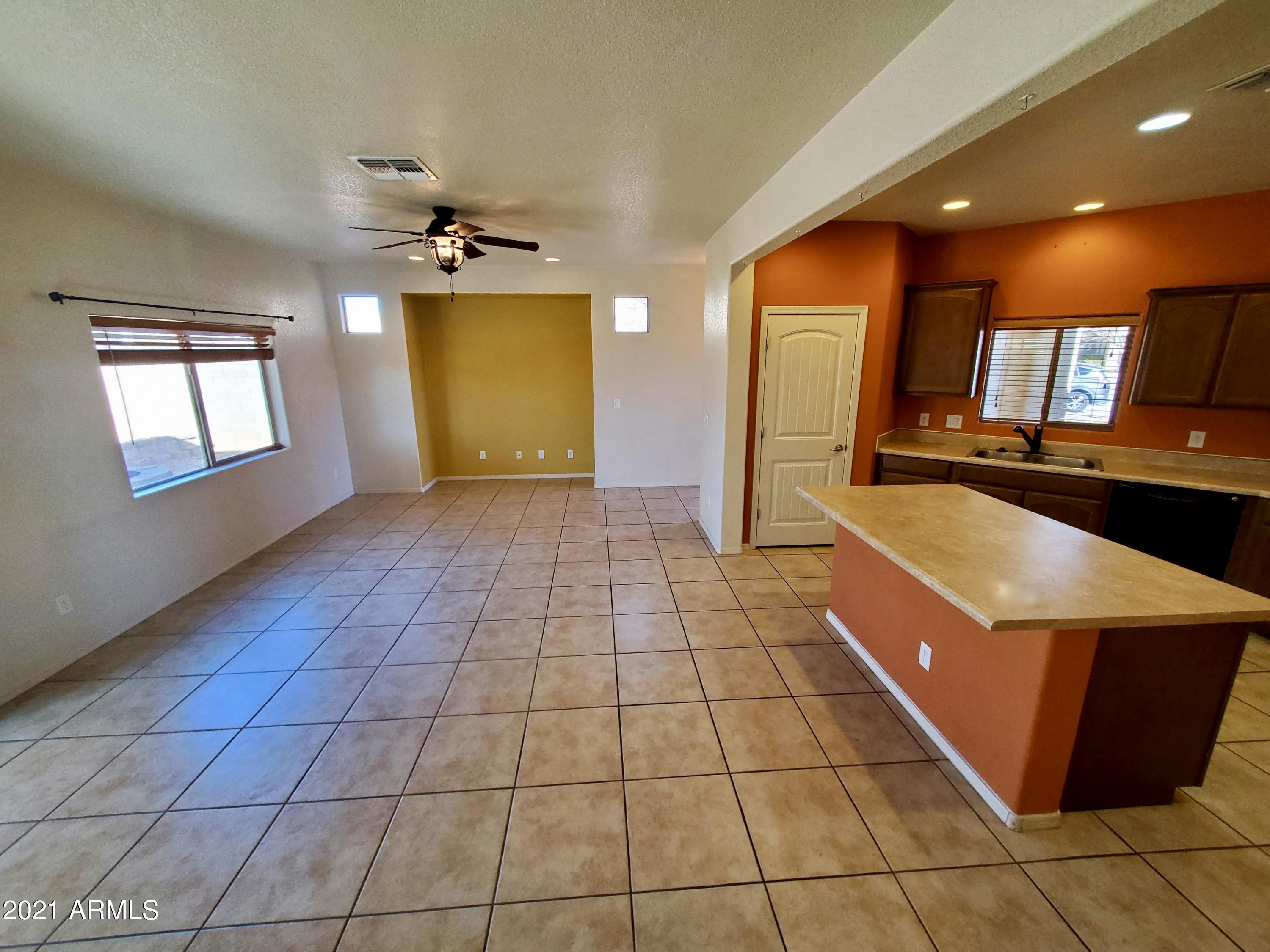 CHAPARRAL VILLAGE NORTH PHASE 6A - Residential