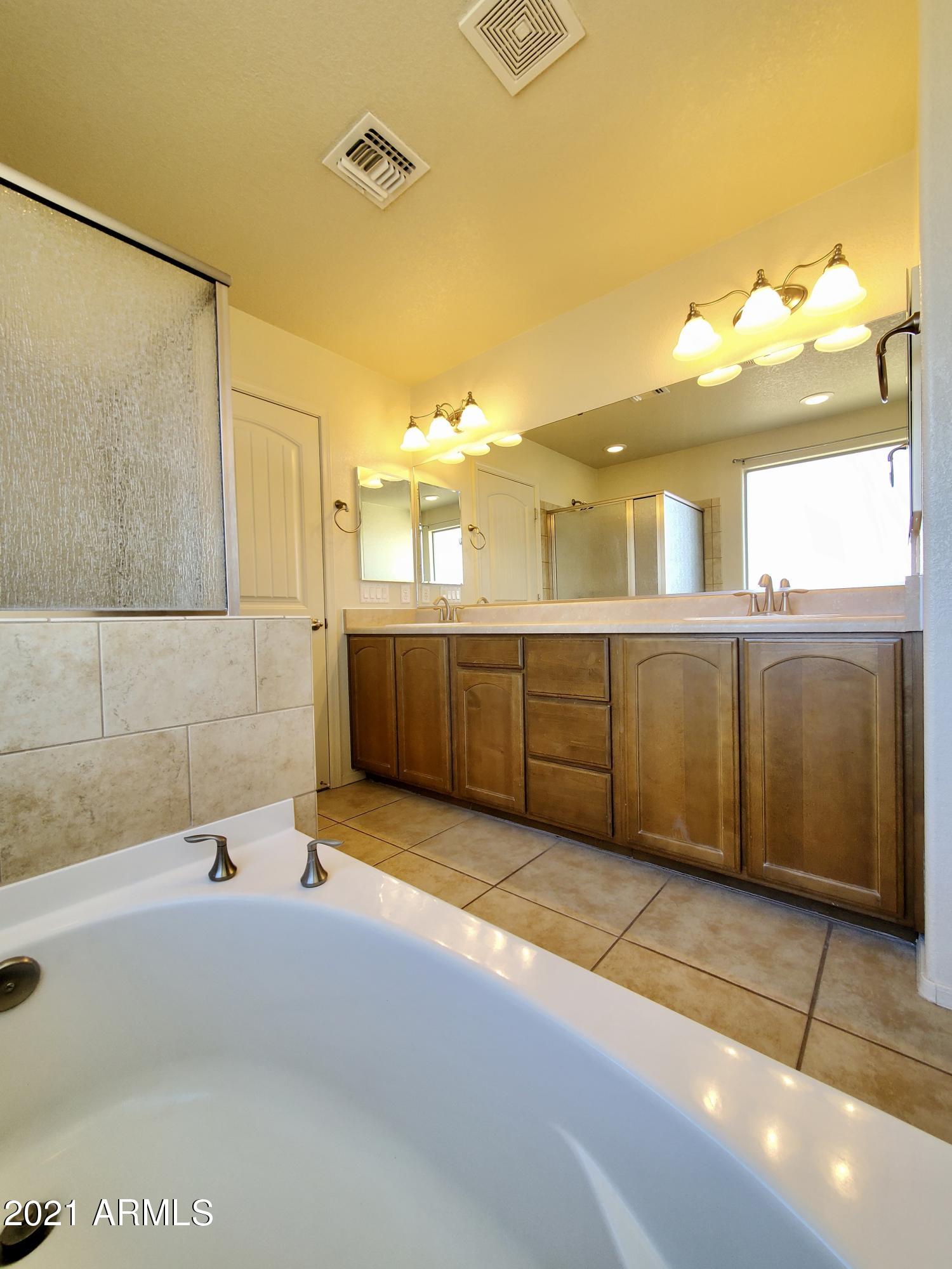 CHAPARRAL VILLAGE NORTH PHASE 6A - Residential