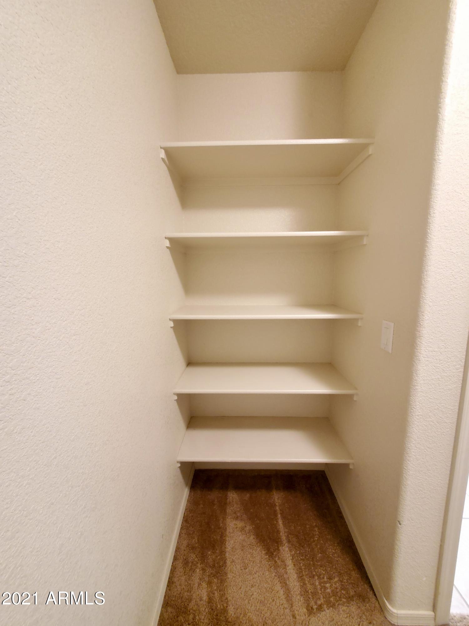 CHAPARRAL VILLAGE NORTH PHASE 6A - Residential