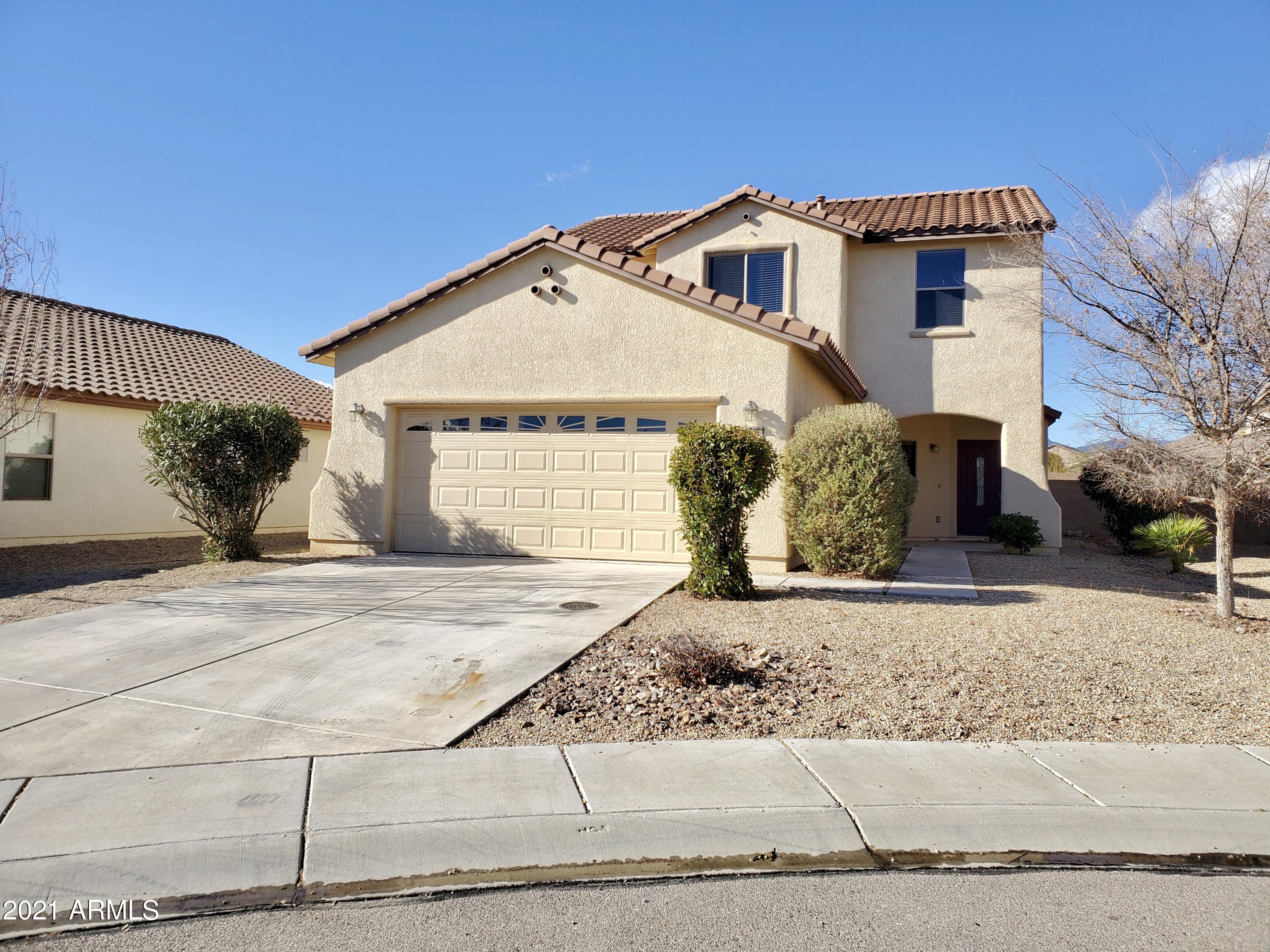 CHAPARRAL VILLAGE NORTH PHASE 6A - Residential