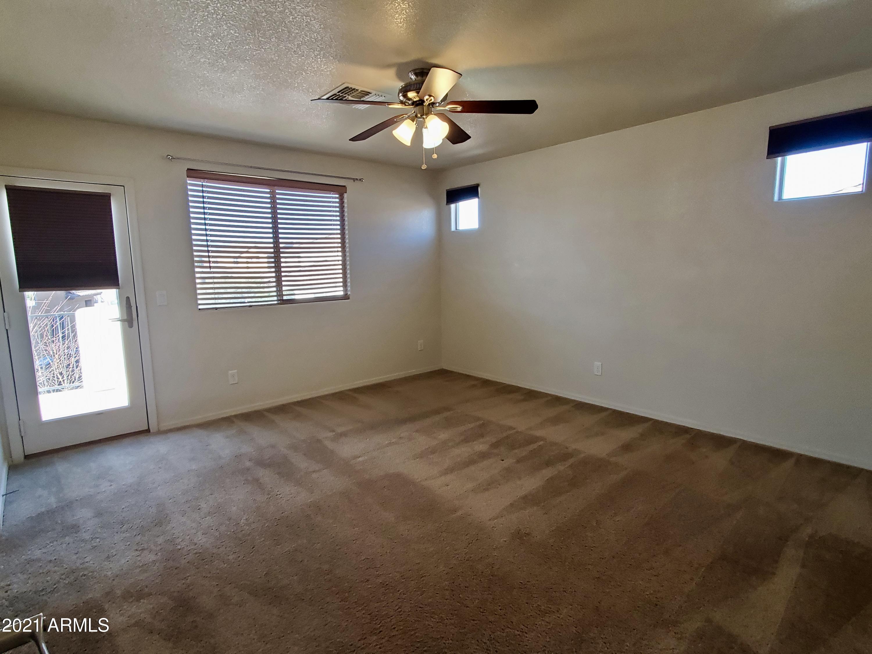 CHAPARRAL VILLAGE NORTH PHASE 6A - Residential
