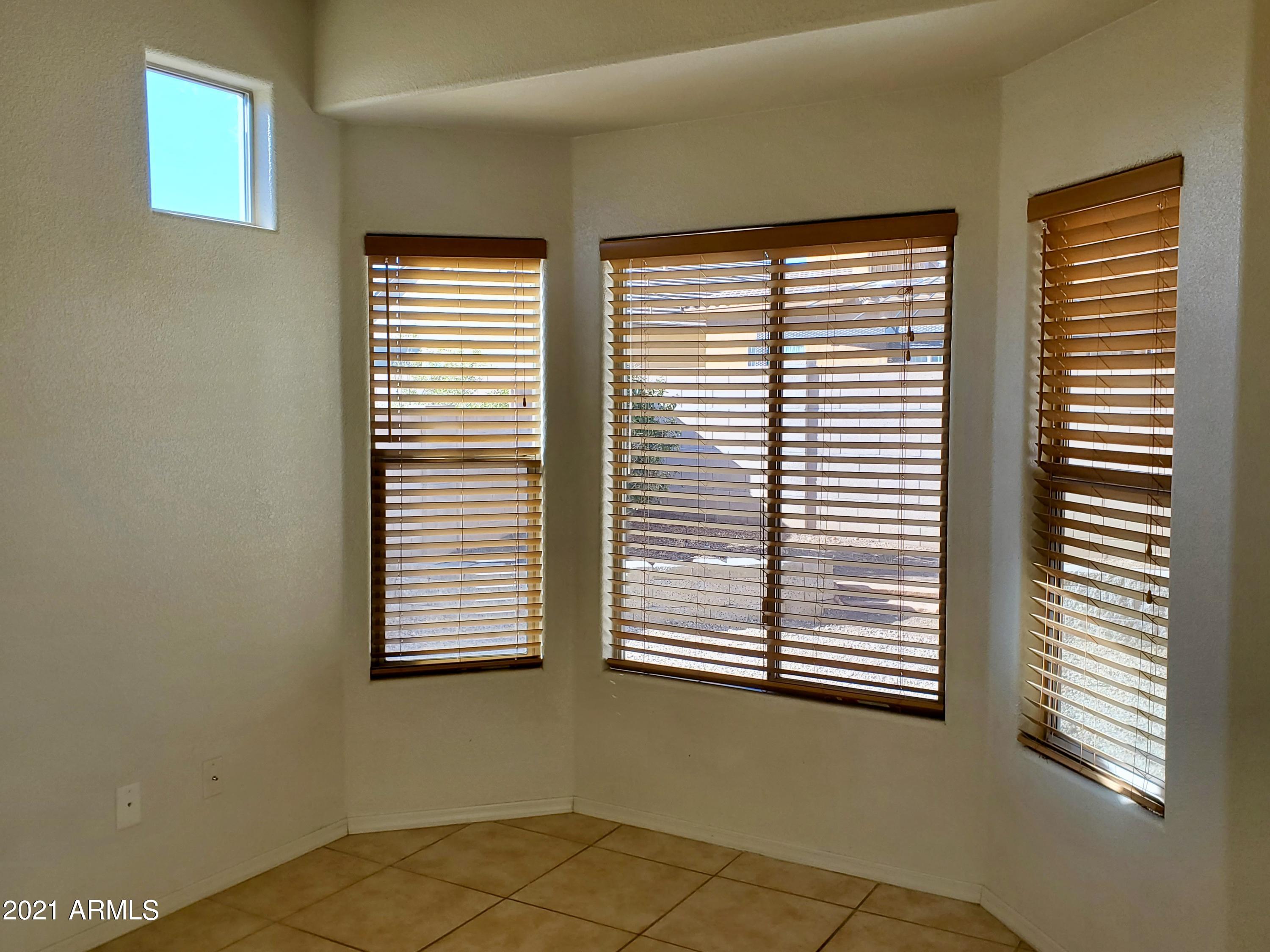 CHAPARRAL VILLAGE NORTH PHASE 6A - Residential