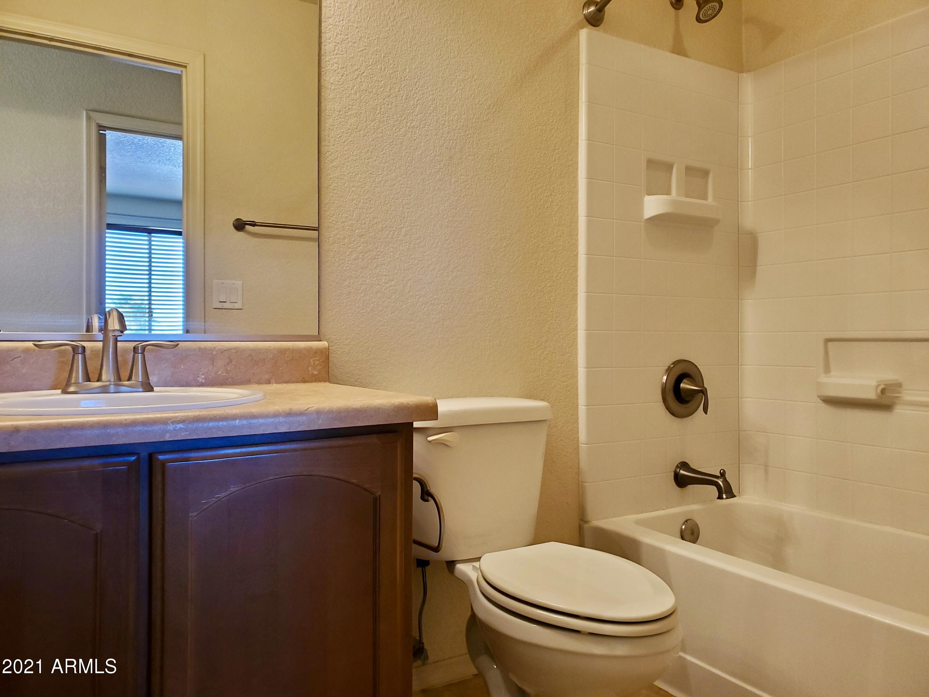 CHAPARRAL VILLAGE NORTH PHASE 6A - Residential