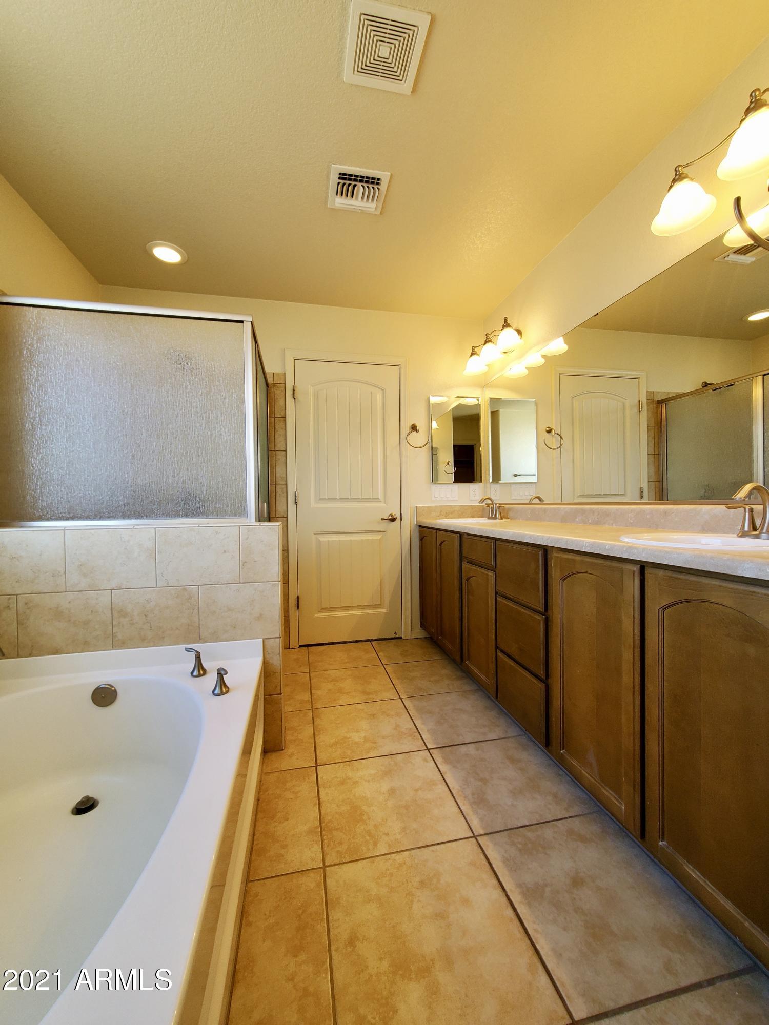 CHAPARRAL VILLAGE NORTH PHASE 6A - Residential
