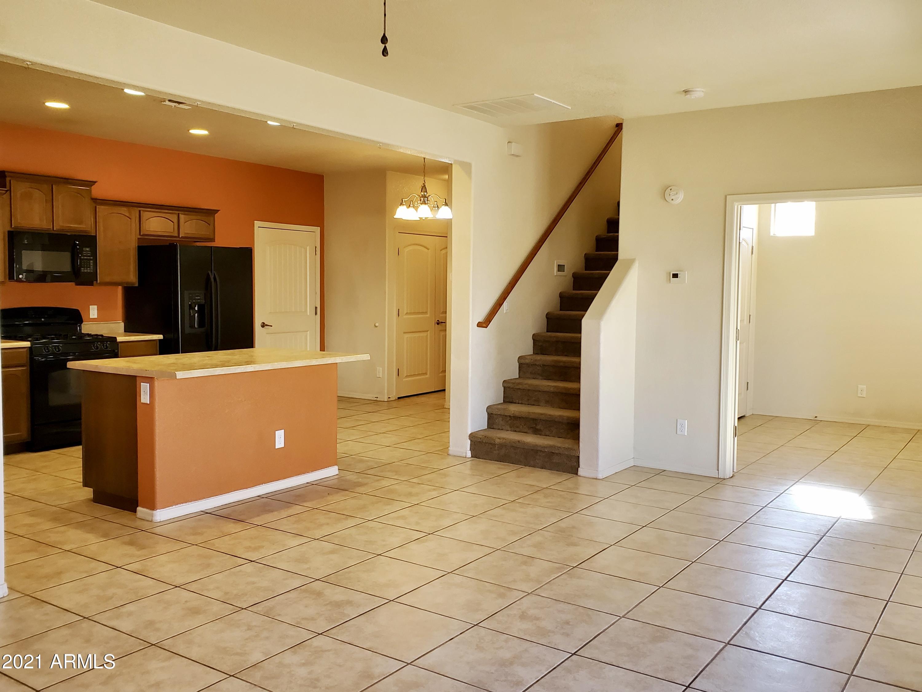 CHAPARRAL VILLAGE NORTH PHASE 6A - Residential