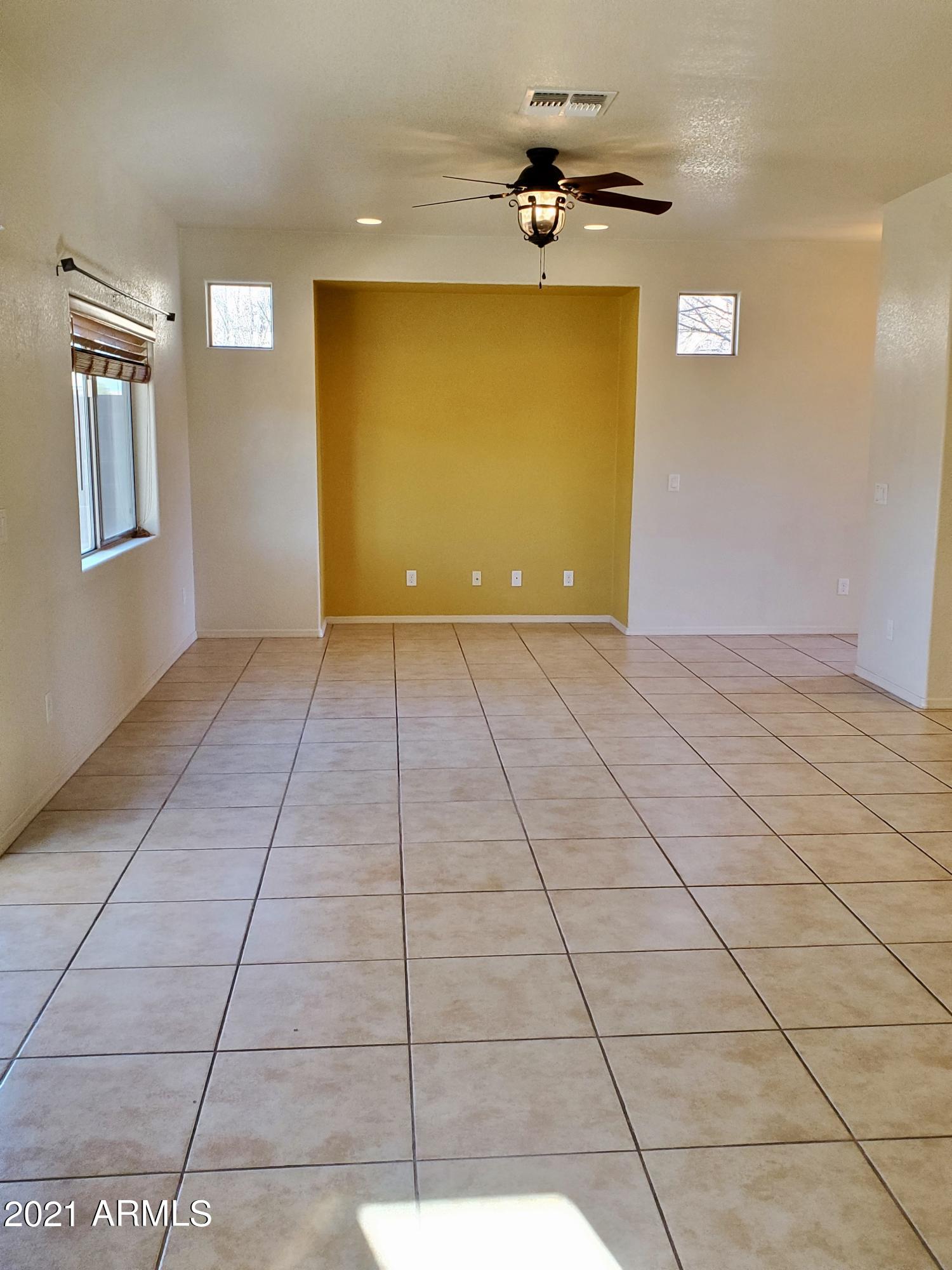 CHAPARRAL VILLAGE NORTH PHASE 6A - Residential
