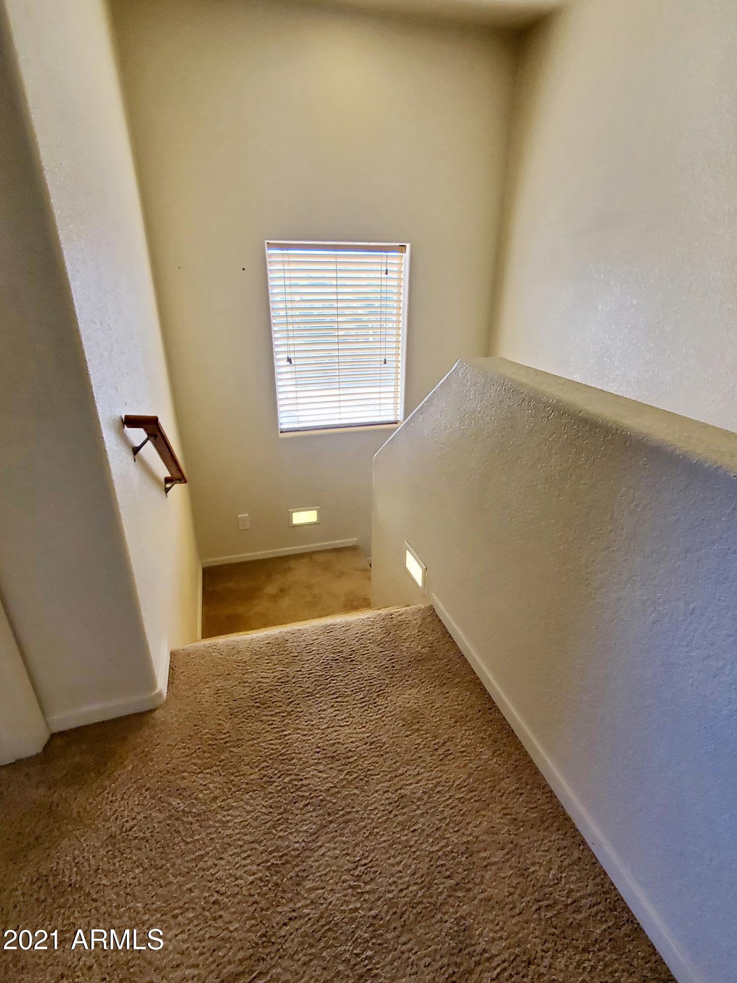 CHAPARRAL VILLAGE NORTH PHASE 6A - Residential