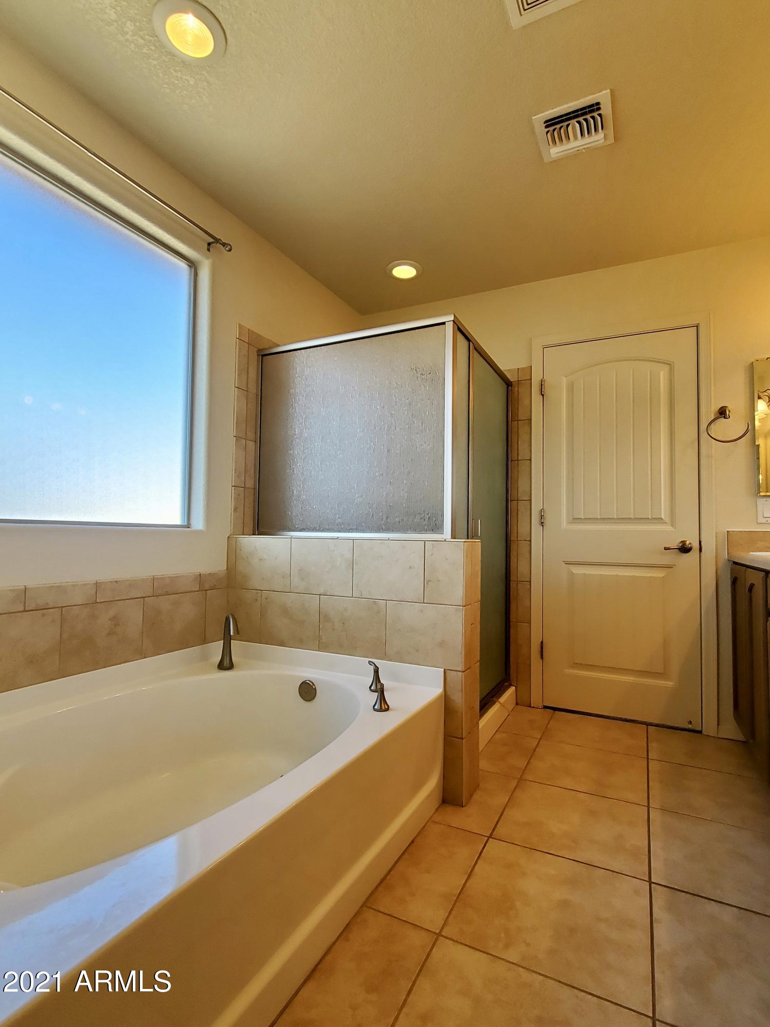 CHAPARRAL VILLAGE NORTH PHASE 6A - Residential