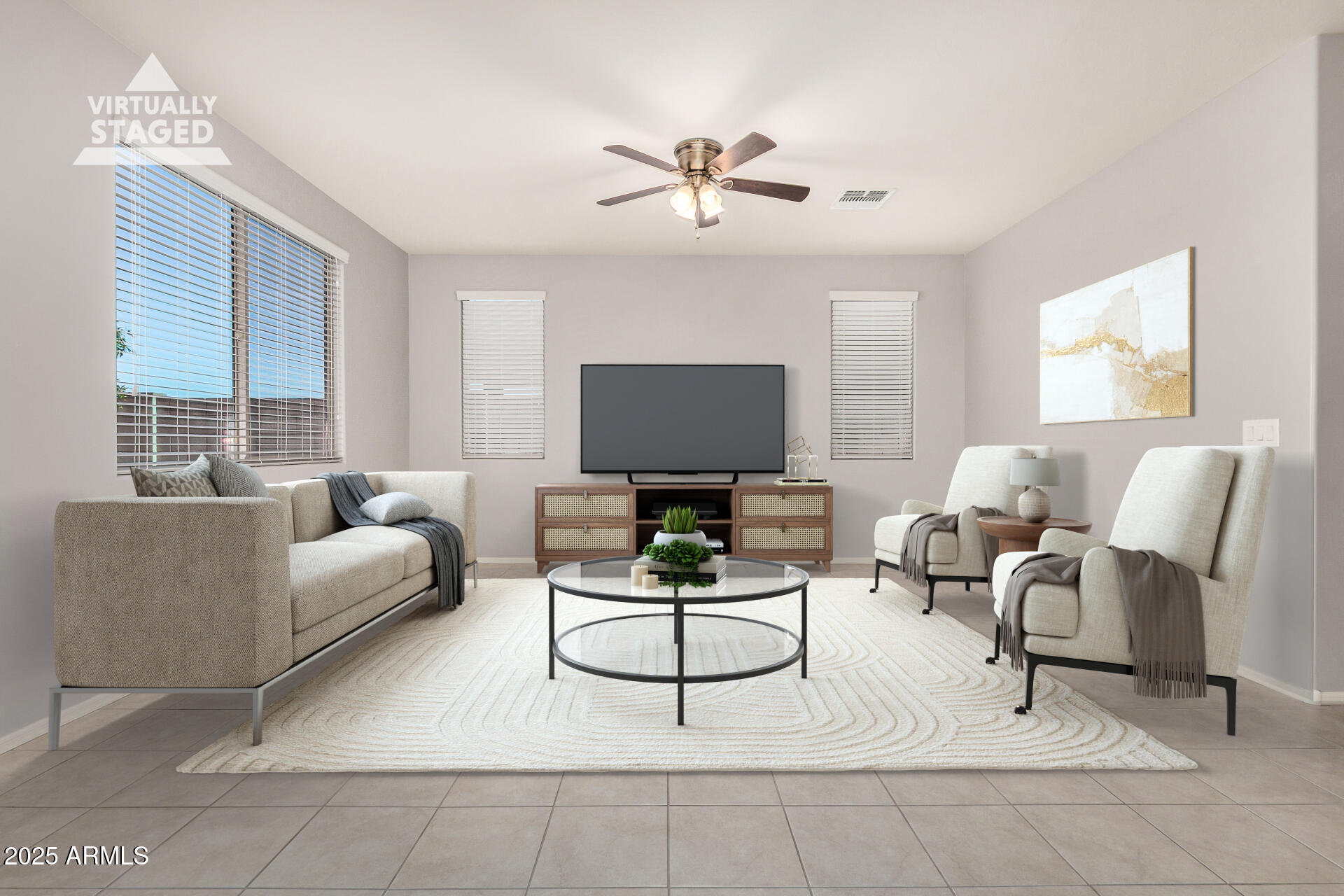 12240 W DESERT SUN Lane