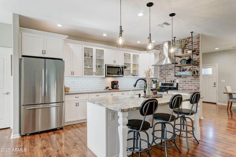 Photo of 4001 E Indianola Avenue, Phoenix, AZ 85018 (MLS # 6959104)