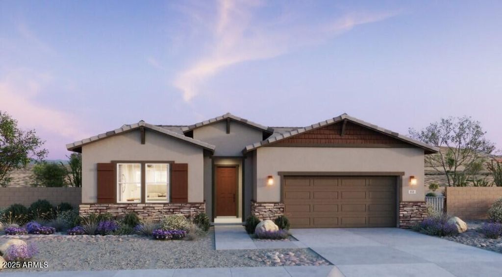 Photo of 22208 W Tonopah Drive, Surprise, AZ 85387 (MLS # 6935362)