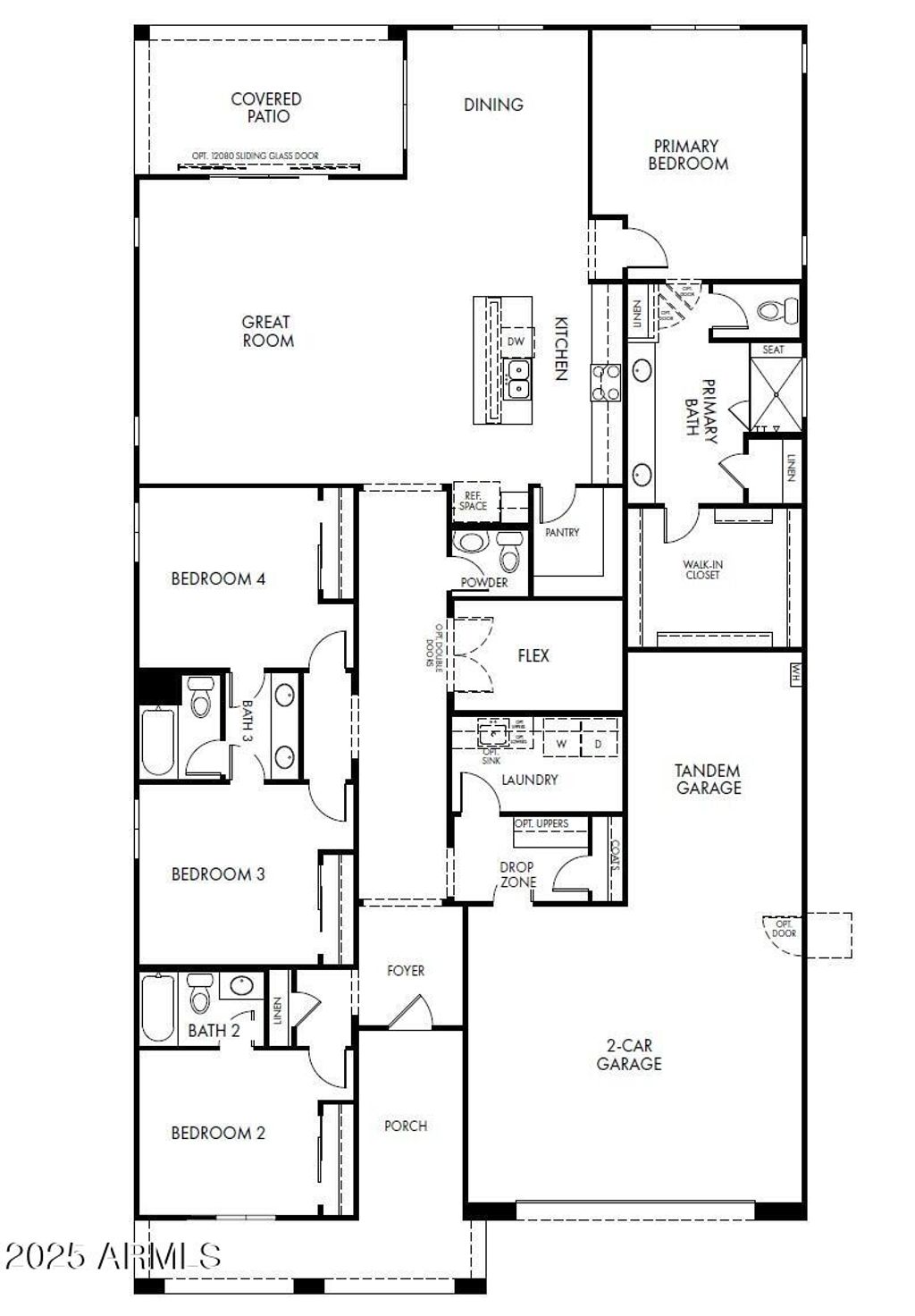 Photo of 22208 W Tonopah Drive, Surprise, AZ 85387 (MLS # 6935362)
