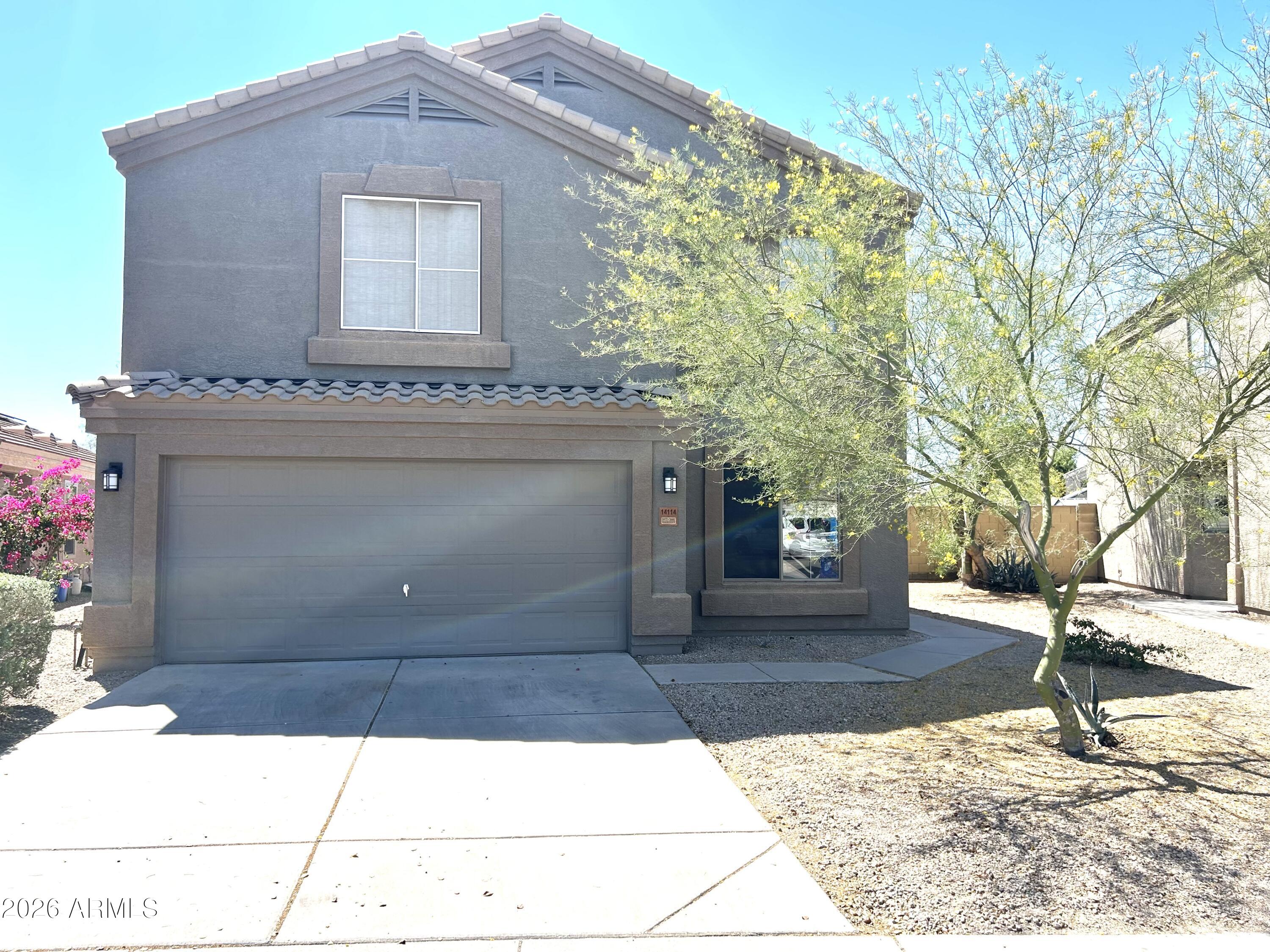14114 N 127th Lane