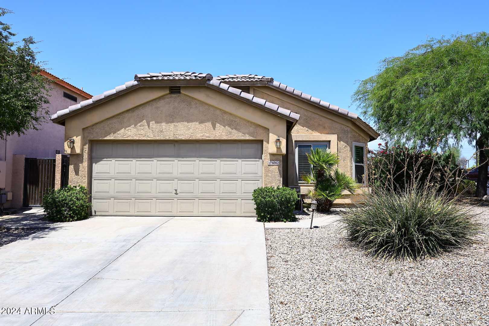 View Mesa, AZ 85215 house