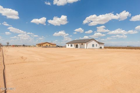 A home in Tonopah