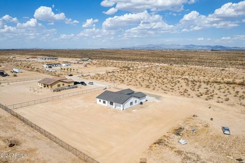 A home in Tonopah