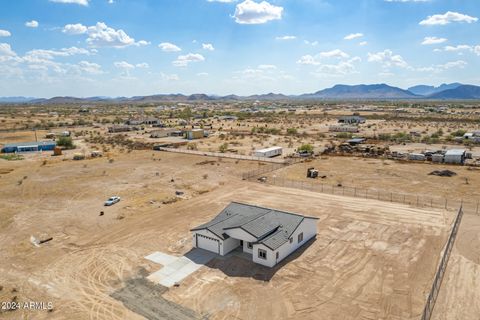 A home in Tonopah